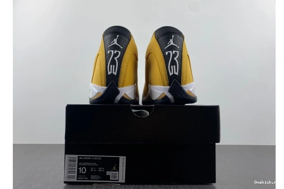 Retro Light  Ginger Jordan 710 14 AllSeason 487471-701 487471-701 0529